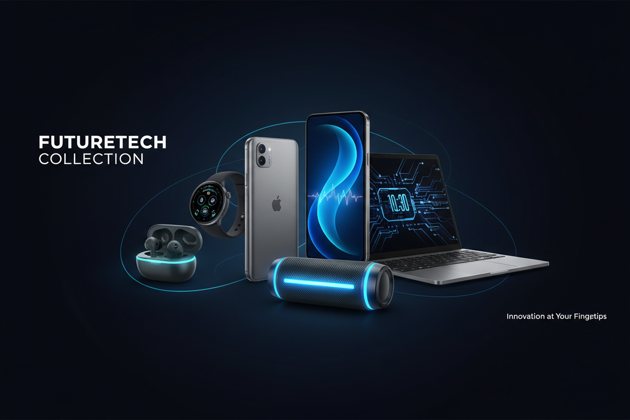Electronics